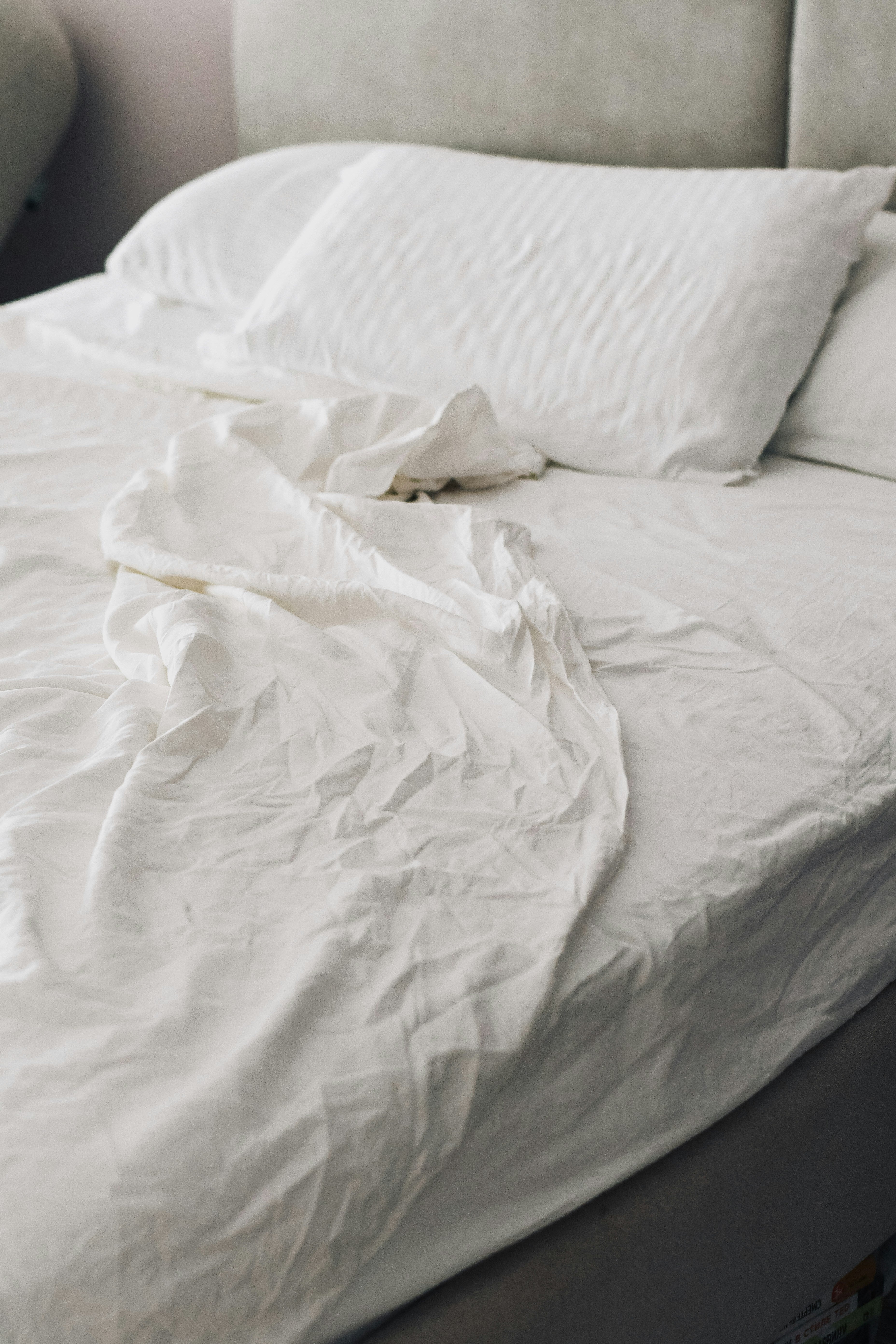 Derfor restituerer du ikke optimalt, uanset hvor meget du sover.