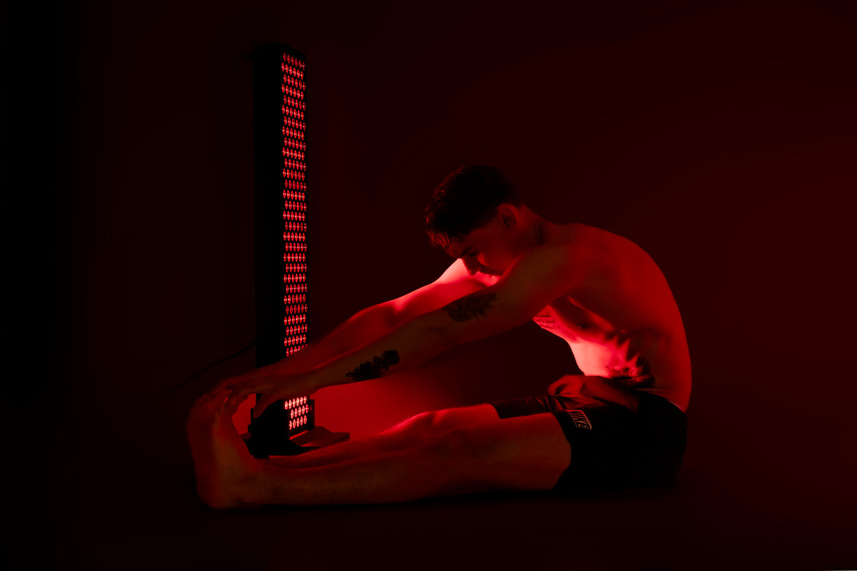 Restitution & inflammation