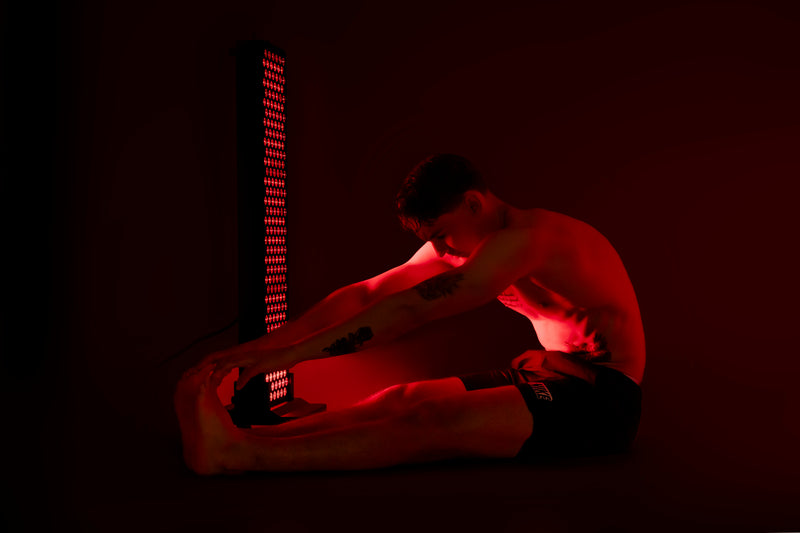 Restitution & inflammation
