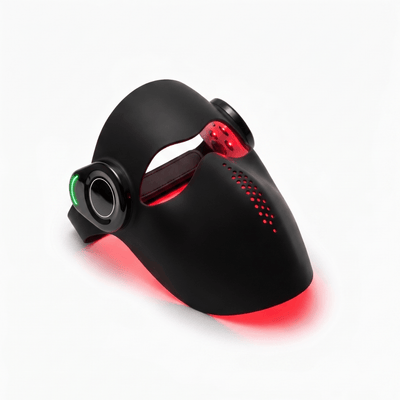 Mozion Glow Mask
