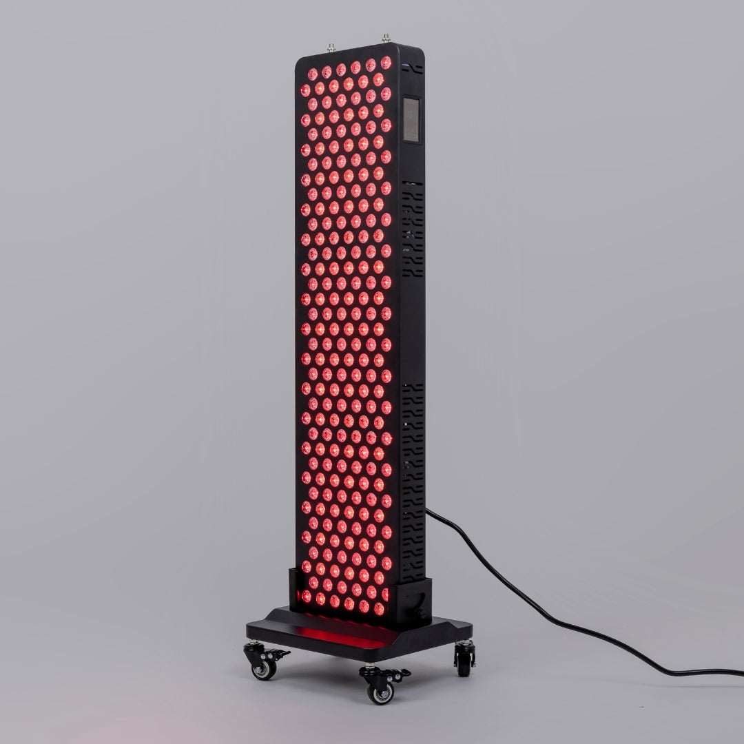 Mozion Panel Eight Waves 1600