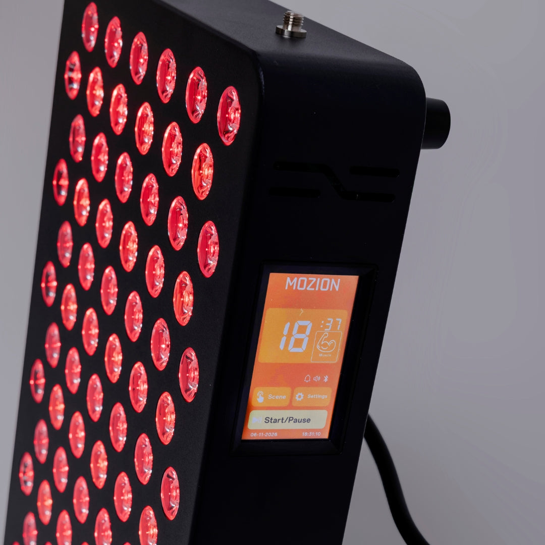Mozion Panel Eight Waves 400